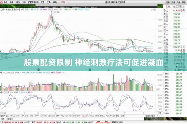 股票配资限制 神经刺激疗法可促进凝血