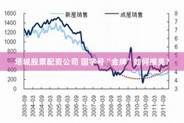 塔城股票配资公司 国字号“金牌”如何擦亮？