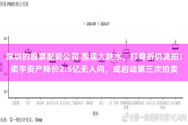 深圳的股票配资公司 围观大跳水，打骨折仍流拍！柔宇资产降价2.5亿无人问，或启动第三次拍卖